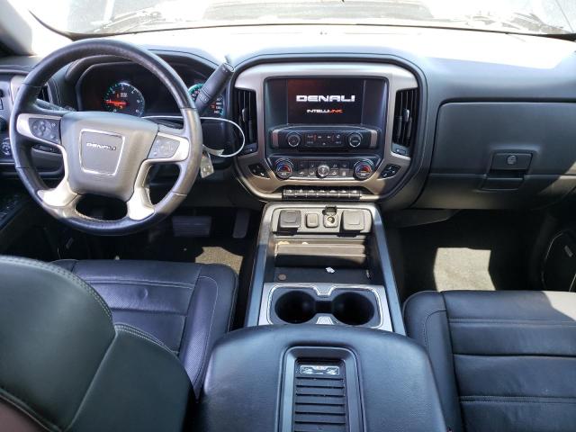 Photo 8 from auction – 2018 GMC SIERRA K15 with VIN 3GTU2PEJ6JG264116
