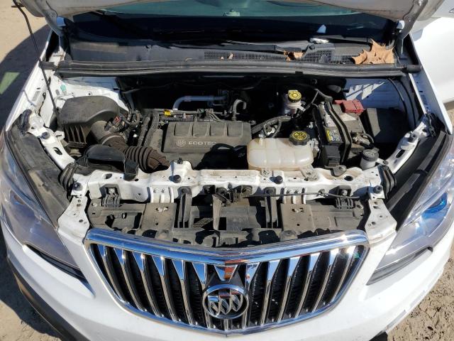 Photo 11 from auction – 2016 BUICK ENCORE CON with VIN KL4CJFSB0GB713839