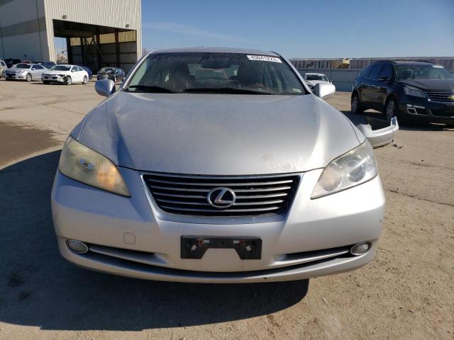 Photo 5 from auction – 2009 LEXUS ES 350 with VIN JTHBJ46G092320792
