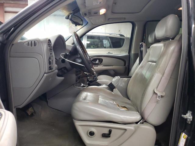 Photo 7 from auction – 2005 BUICK RAINIER CX with VIN 5GADS13S052112339