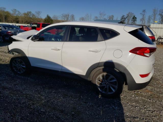 Photo 2 from auction – 2016 HYUNDAI TUCSON SE with VIN KM8J23A46GU164031