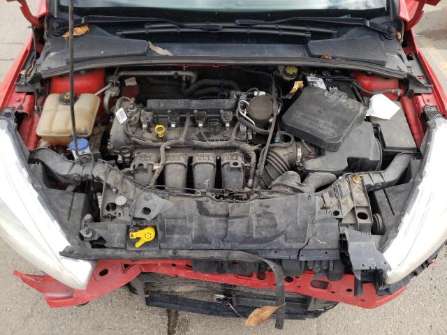 صورة رقم 11 من المزاد - 2016 FORD FOCUS SE مع VIN 1FADP3K24GL272627