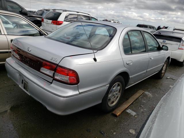 Photo 3 from auction – 1999 INFINITI I30 with VIN JNKCA21A6XT775990