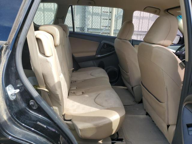 Photo 11 from auction – 2010 TOYOTA RAV4 with VIN JTMZF4DV5AD021147