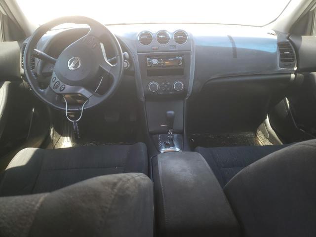 Photo 8 from auction – 2010 NISSAN ALTIMA BAS with VIN 1N4AL2AP1AN476304