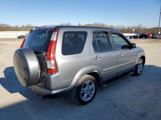 Photo 3 from auction – 2005 HONDA CR-V SE with VIN SHSRD78995U338781