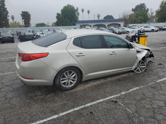 Photo 3 from auction – 2011 KIA OPTIMA LX with VIN KNAGM4A70B5116338