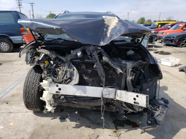 Photo 5 from auction – 2010 LEXUS RX 350 with VIN 2T2ZK1BA2AC007578