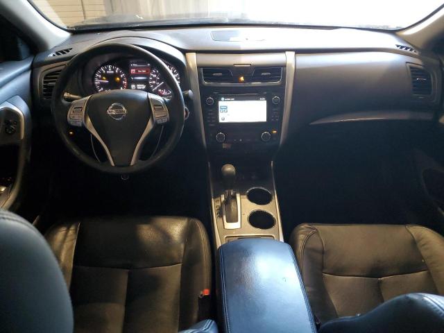 Photo 8 from auction – 2014 NISSAN ALTIMA 2.5 with VIN 1N4AL3AP3EN251829