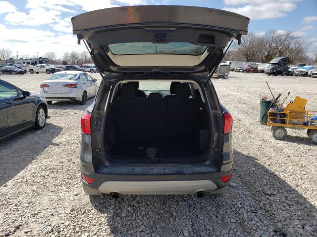 Photo 6 from auction – 2019 FORD ESCAPE SE with VIN 1FMCU9GD9KUA96569