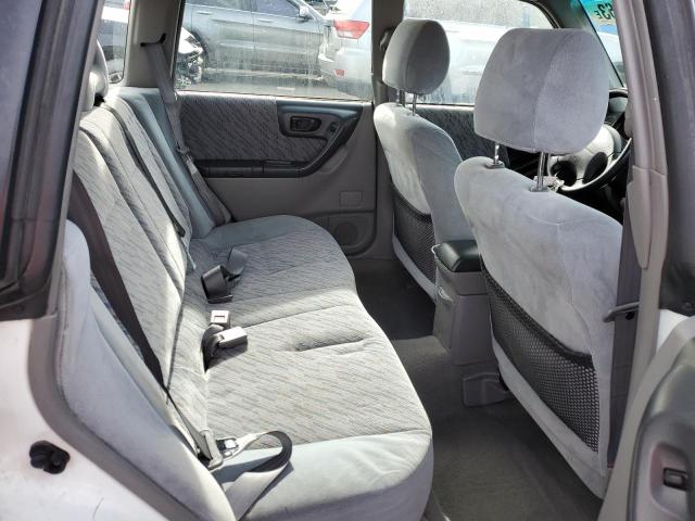 Photo 11 from auction – 1998 SUBARU FORESTER S with VIN JF1SF6551WG769496