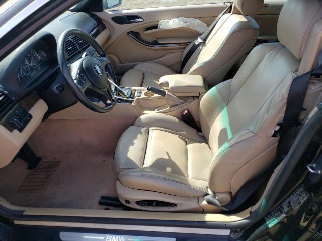 Photo 7 from auction – 2004 BMW 330 CI with VIN WBABW53484PL45614