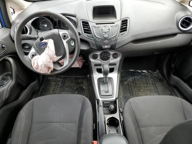Photo 8 from auction – 2019 FORD FIESTA SE with VIN 3FADP4EJ6KM142798