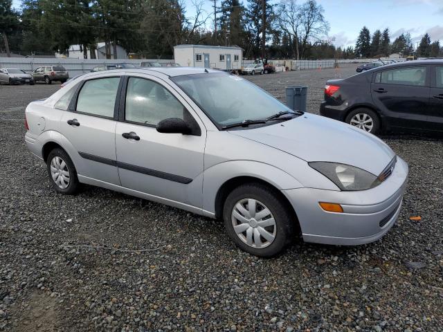 Photo 4 from auction – 2004 FORD FOCUS LX with VIN 1FAFP33P44W107738