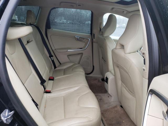 Photo 10 from auction – 2015 VOLVO XC60 T6 PR with VIN YV4902RK2F2643919