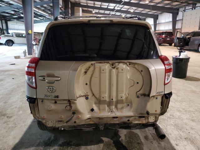 Photo 6 from auction – 2011 TOYOTA RAV4 LIMIT with VIN JTMDK4DVXBD018669