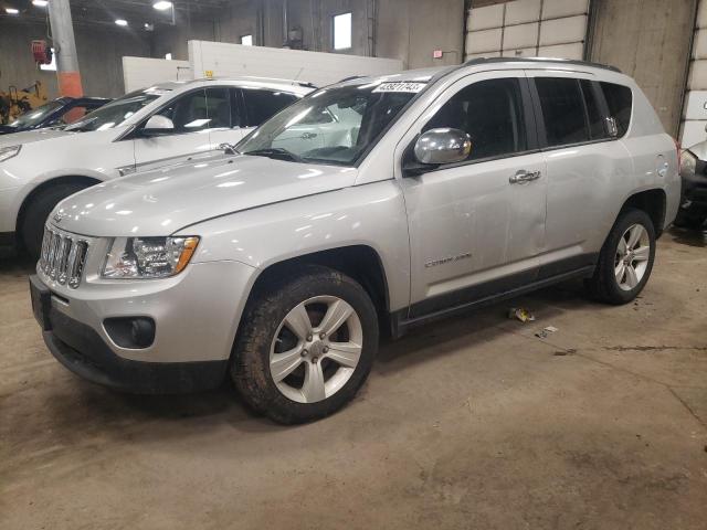 JEEP COMPASS SP 2011 with VIN 1J4NF1FB7BD191974 - Photo from auction