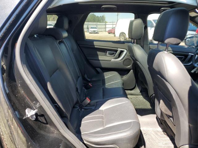 Photo 11 from auction – 2016 LAND ROVER DISCOVERY with VIN SALCR2BG9GH608256