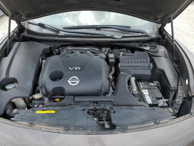 Photo 11 from auction – 2014 NISSAN MAXIMA S with VIN 1N4AA5AP6EC488814