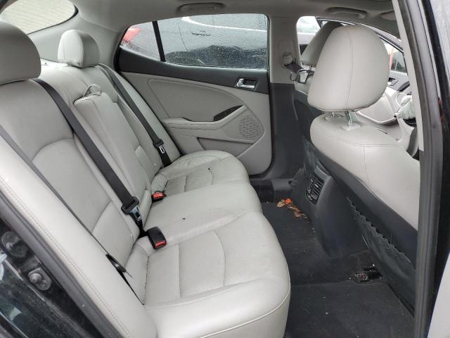 Zdjęcie 10 z aukcji – 2014 KIA OPTIMA EX z VIN 5XXGN4A70EG269592