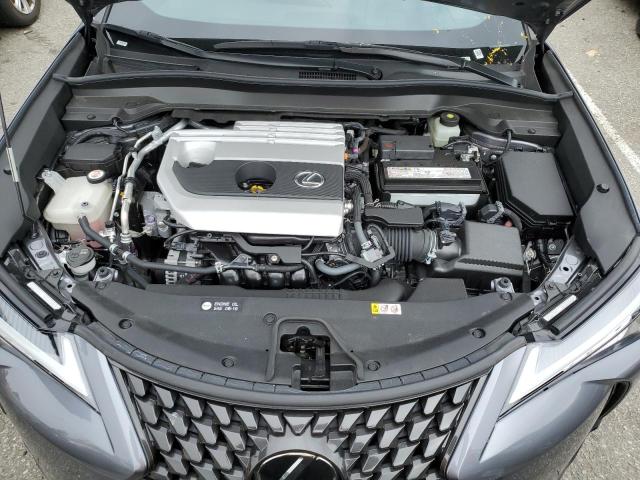 Photo 11 from auction – 2019 LEXUS UX 200 with VIN JTHY3JBH4K2019353