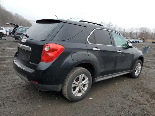 Photo 3 from auction – 2012 CHEVROLET EQUINOX LT with VIN 2GNFLGEK1C6141795