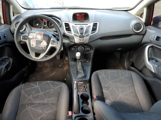Photo 8 from auction – 2013 FORD FIESTA SE with VIN 3FADP4BJ4DM171384