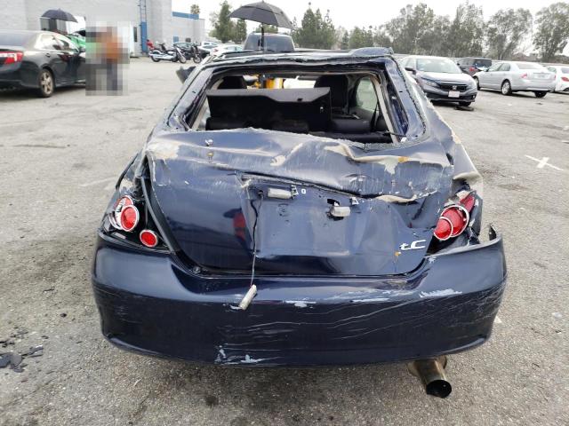 Photo 6 from auction – 2010 TOYOTA SCION TC with VIN JTKDE3B71A0322056