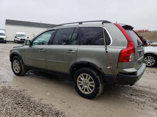 Photo 2 from auction – 2008 VOLVO XC90 3.2 with VIN YV4CZ982681479993