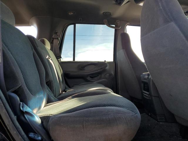 Photo 11 from auction – 2002 FORD EXPEDITION with VIN 1FMPU16L72LA45220