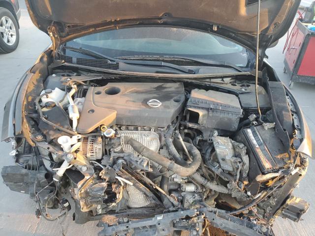 Photo 11 from auction – 2015 NISSAN ALTIMA 2.5 with VIN 1N4AL3AP2FC426925