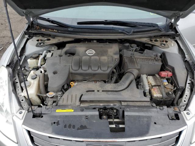Photo 11 from auction – 2012 NISSAN ALTIMA BAS with VIN 1N4AL2AP9CN407816