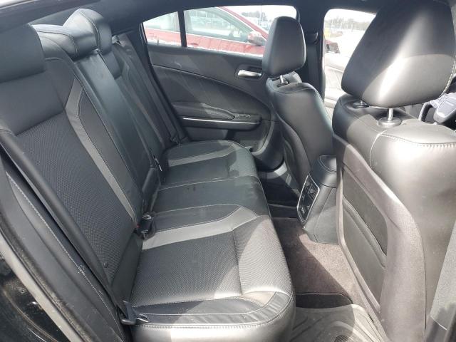 Photo 10 from auction – 2016 DODGE CHARGER SX with VIN 2C3CDXHG3GH357145