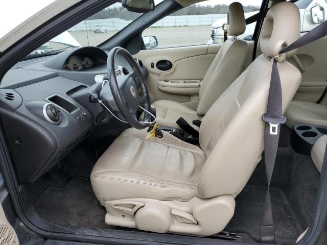 Photo 7 from auction – 2005 SATURN ION LEVEL with VIN 1G8AW12F35Z175009