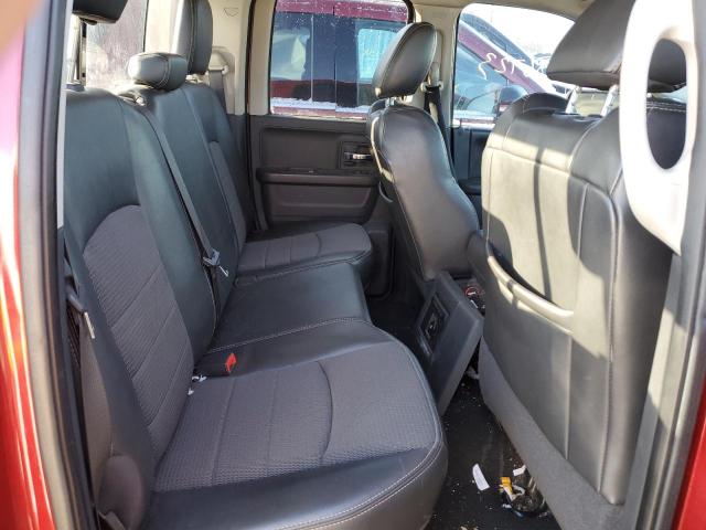 Photo 10 from auction – 2011 DODGE RAM 1500 with VIN 1D7RV1GT8BS576284