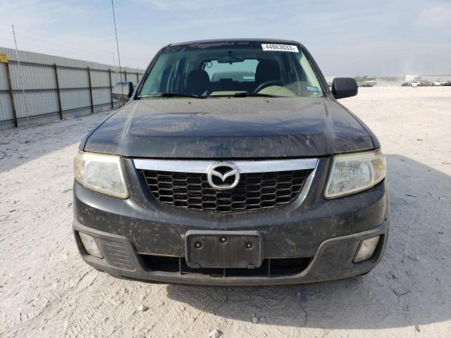 Foto 5 de la subasta – 2008 MAZDA TRIBUTE I con VIN 4F2CZ02Z18KM29341