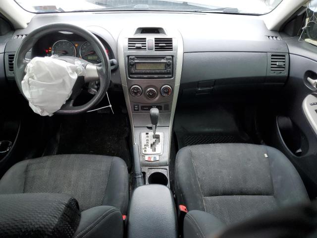 Photo 8 from auction – 2012 TOYOTA CORROLLA with VIN 2T1BU4EE3CC810743