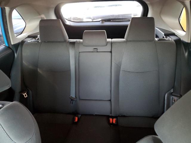 Photo 10 from auction – 2019 TOYOTA RAV4 LE with VIN 2T3H1RFV2KW036259