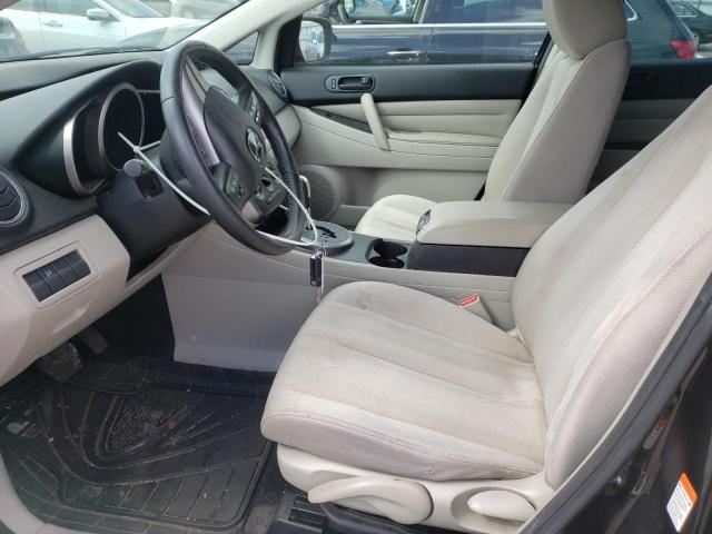 Photo 7 from auction – 2010 MAZDA CX-7 with VIN JM3ER2WM1A0335472