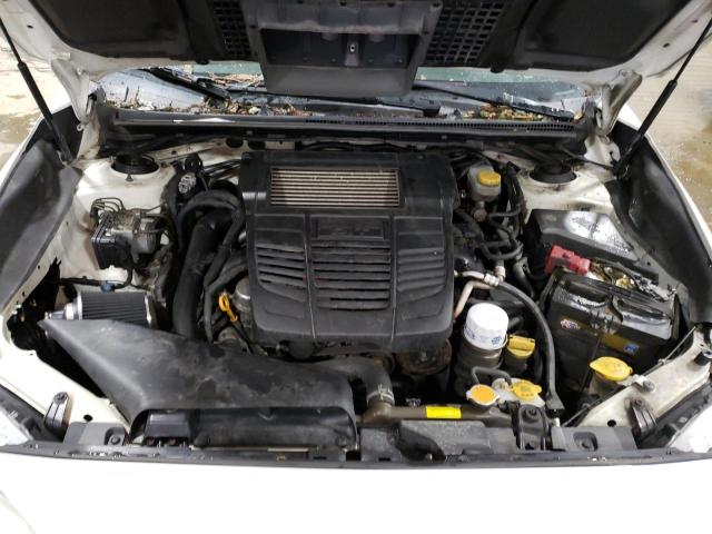 Photo 11 from auction – 2015 SUBARU WRX with VIN JF1VA1A61F9828418