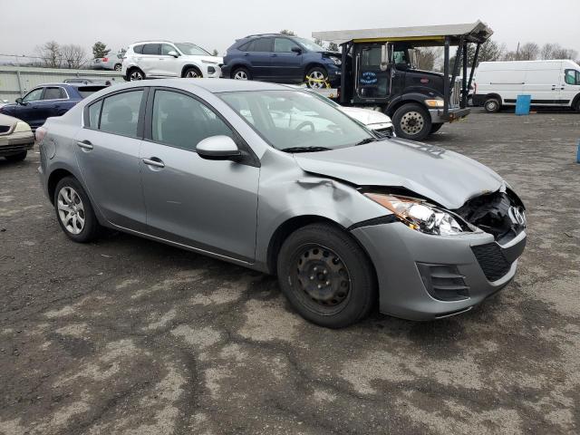Photo 4 from auction – 2010 MAZDA 3 I with VIN JM1BL1SG9A1229675
