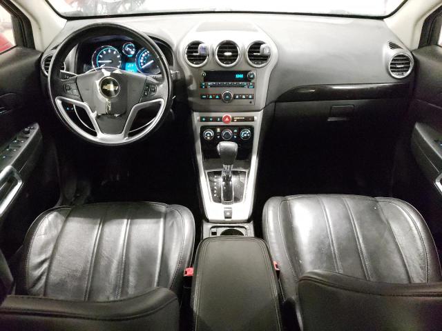Photo 8 from auction – 2013 CHEVROLET CAPTIVA LT with VIN 3GNAL3EK0DS575695