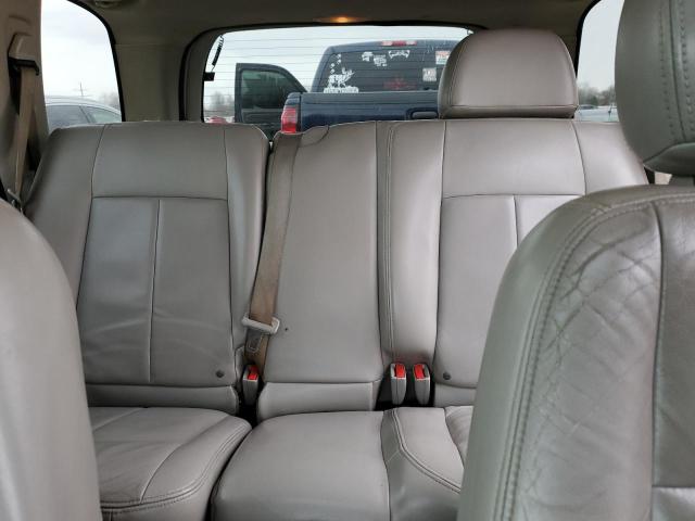 Photo 10 from auction – 2008 CHEVROLET TRAILBLAZE with VIN 1GNDT13S882161439