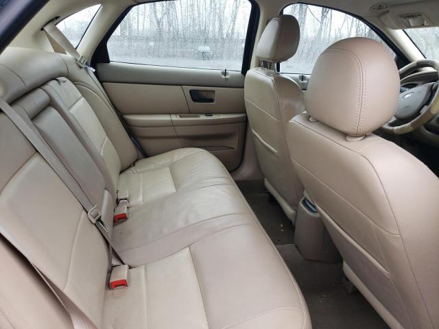 Photo 10 from auction – 2006 FORD TAURUS SEL with VIN 1FAFP56U46A119000