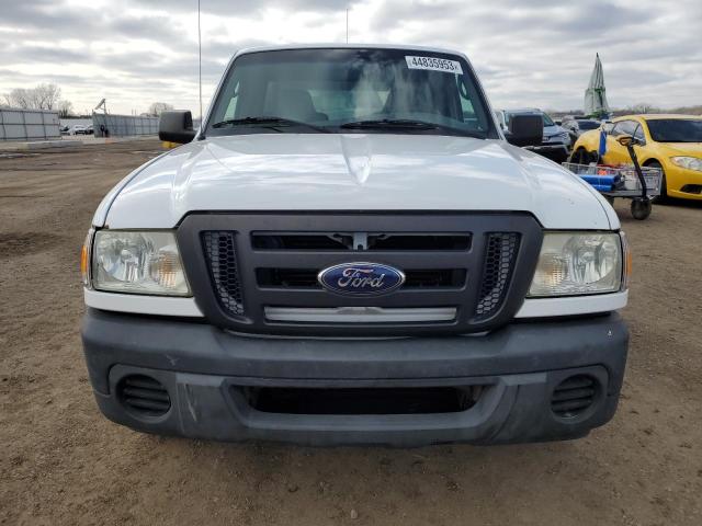 Photo 5 from auction – 2008 FORD RANGER with VIN 1FTYR10D98PA44597