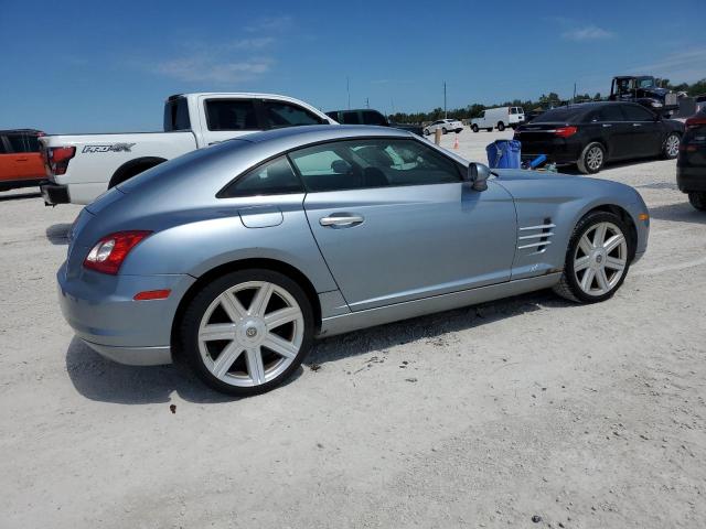 Photo 3 from auction – 2005 CHRYSLER CROSSFIRE with VIN 1C3AN69L25X027712