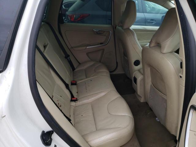 Photo 11 from auction – 2010 VOLVO XC60 3.2 with VIN YV4960DL7A2081270