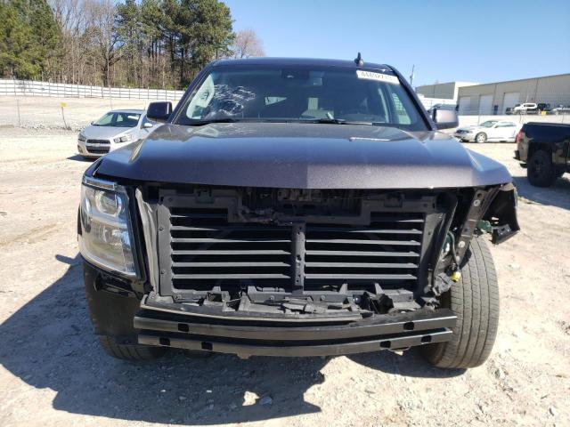Photo 5 from auction – 2017 CHEVROLET SUBURBAN C with VIN 1GNSCHKC5HR280163