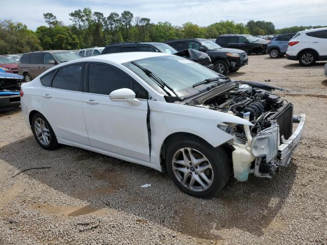 Photo 4 from auction – 2014 FORD FUSION SE with VIN 3FA6P0H74ER122851