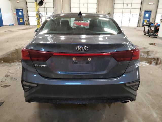 Photo 6 from auction – 2019 KIA FORTE FE with VIN 3KPF24AD6KE077396